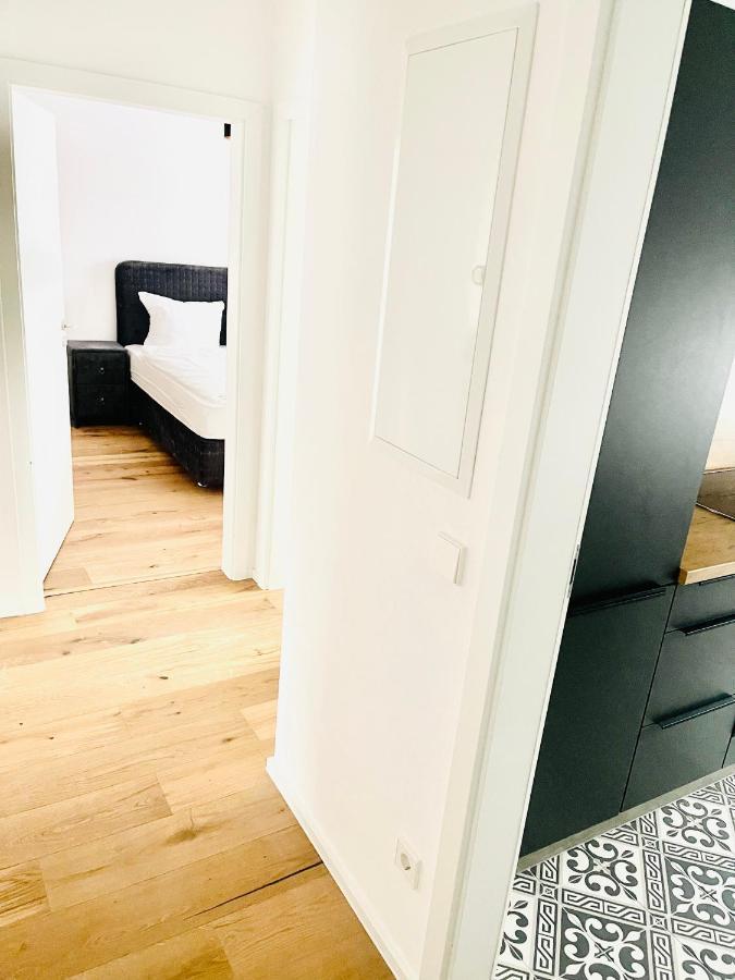 Mc Wohnung Карлсруэ Экстерьер фото