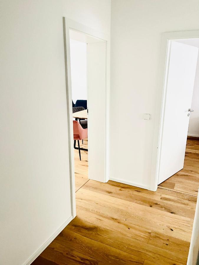 Mc Wohnung Карлсруэ Экстерьер фото