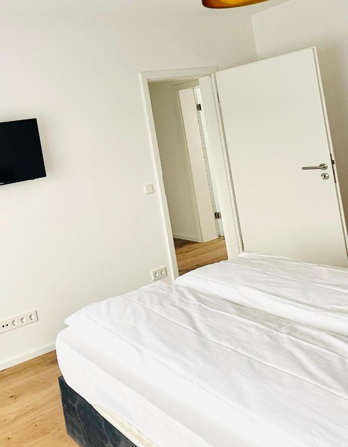 Mc Wohnung Карлсруэ Экстерьер фото